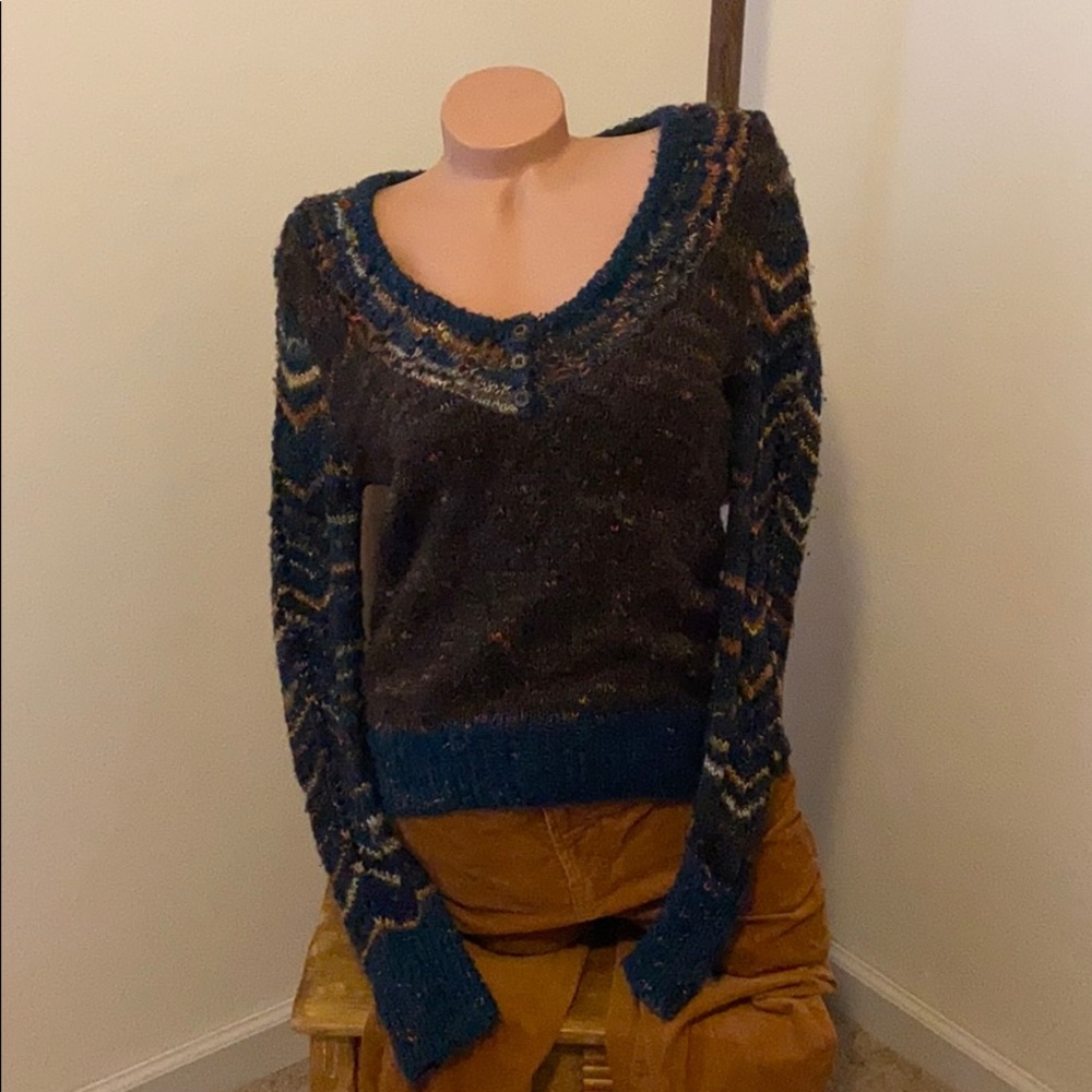Sweater